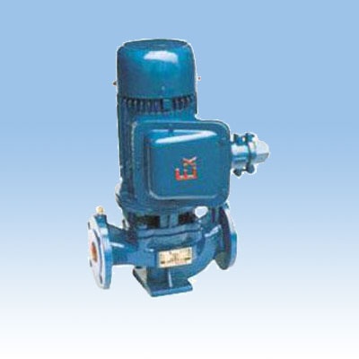 YG立式管道油泵