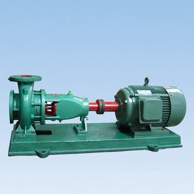 IY型臥式單級(jí)離心油泵