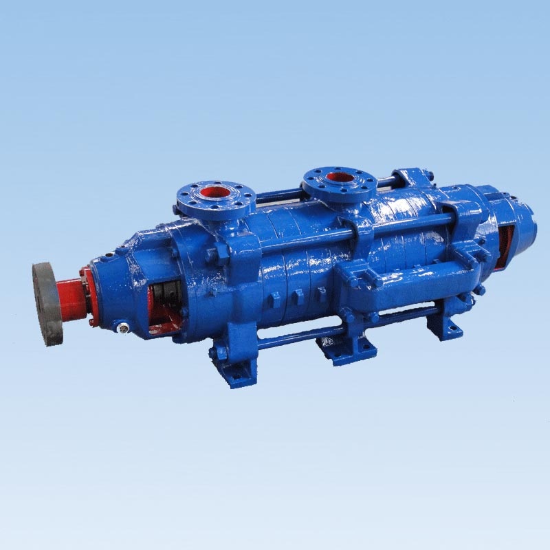 自平衡泵,自平衡多級離心泵,耐腐蝕自平衡多級泵