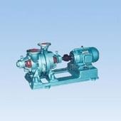 SZ型水環(huán)式真空泵