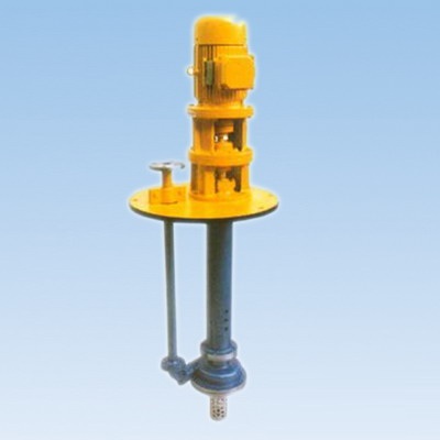 FY型耐腐蝕液下泵