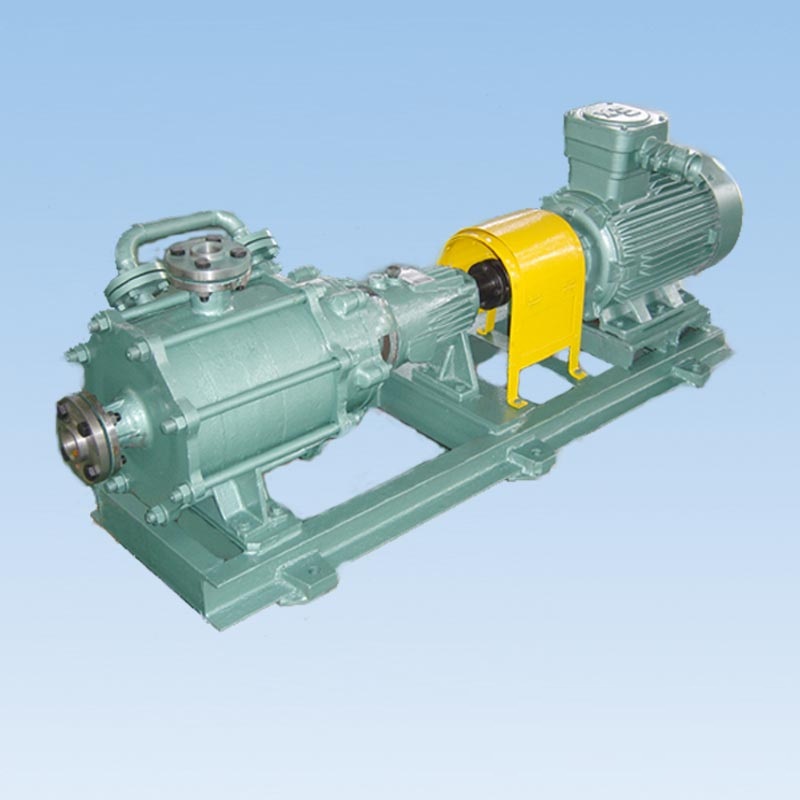 小流量多級泵 化工流程泵