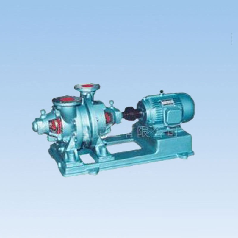 SZB型水環(huán)式真空泵