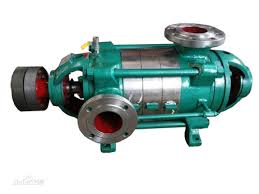 耐腐蝕多級(jí)泵