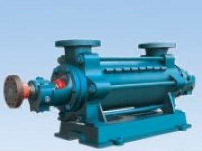 DG鍋爐給水泵