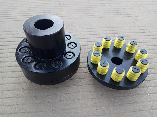 多級(jí)離心泵柱銷(xiāo)聯(lián)軸器磨損太大怎么辦？