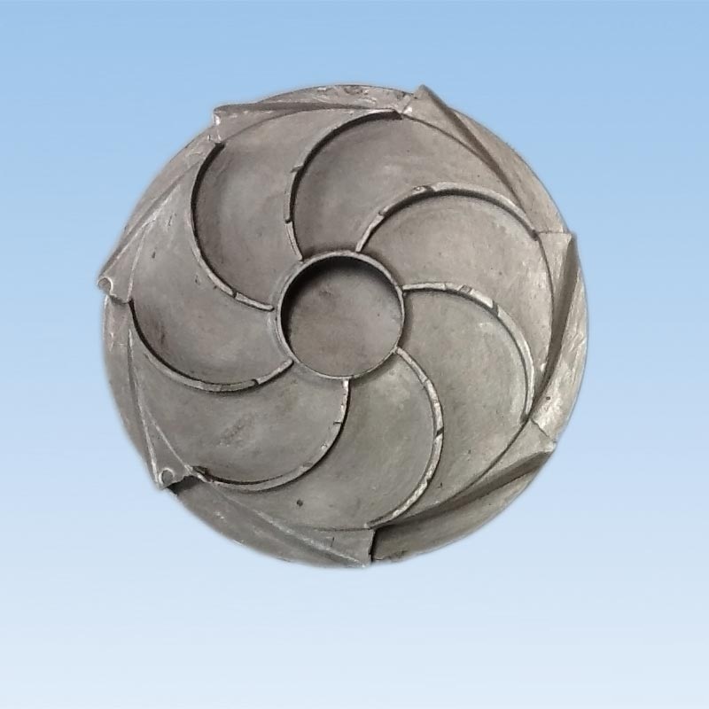 水泵導葉是什么 ？有什么作用和功能?